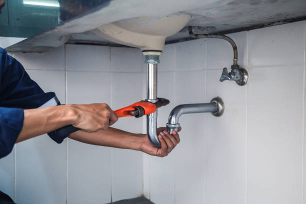 Shower Repair Services in Homer, MI
