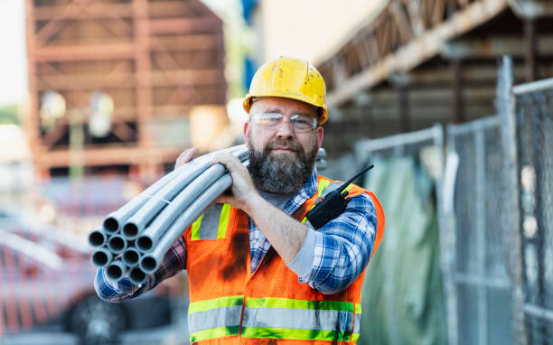 Best Shower Repair Services  in Homer, MI